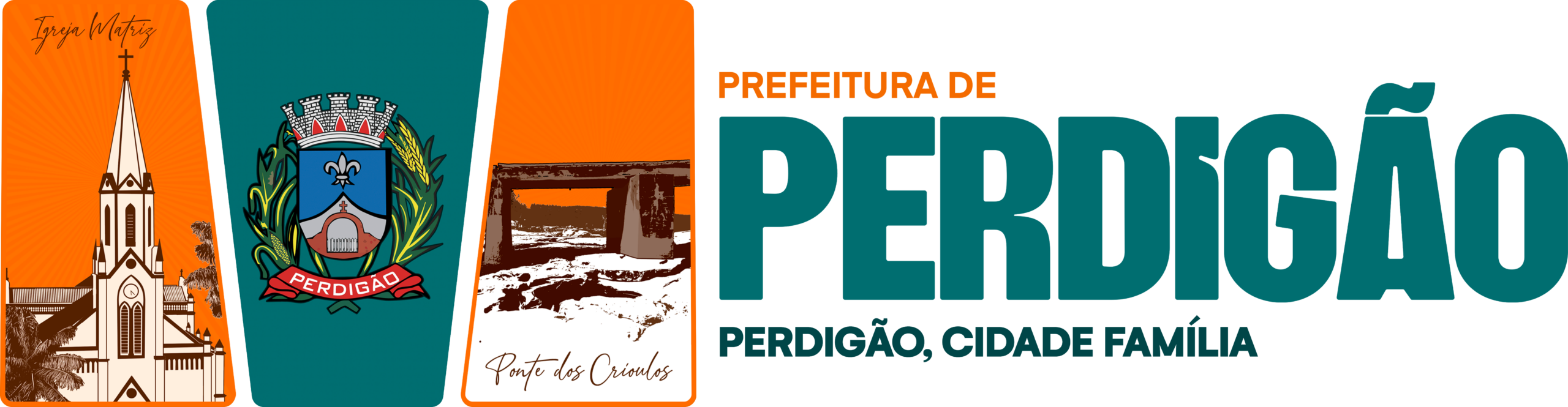 Prefeitura Perdigão | Serviços ao cidadão
